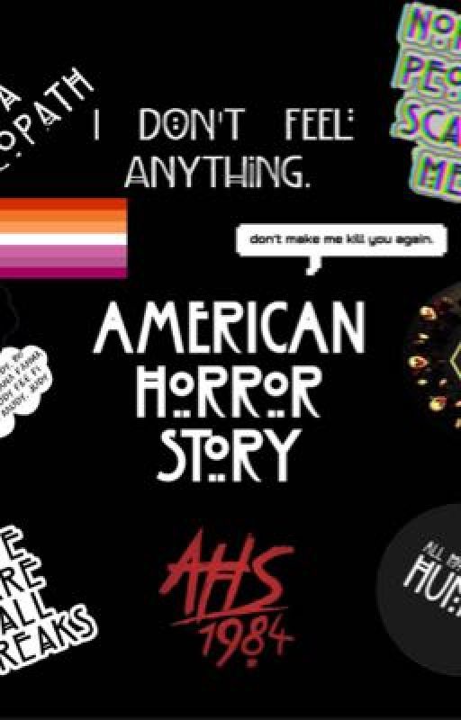 AHS (WLW) imagines  by te_amo_mi_perro