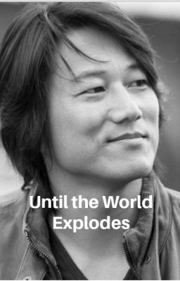 *** COMPLETED *** Until the World Explodes (Han Seoul-Oh) cover