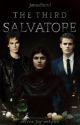 The Third Salvatore {N.K.Mikaelson Fanfic} by JNellB