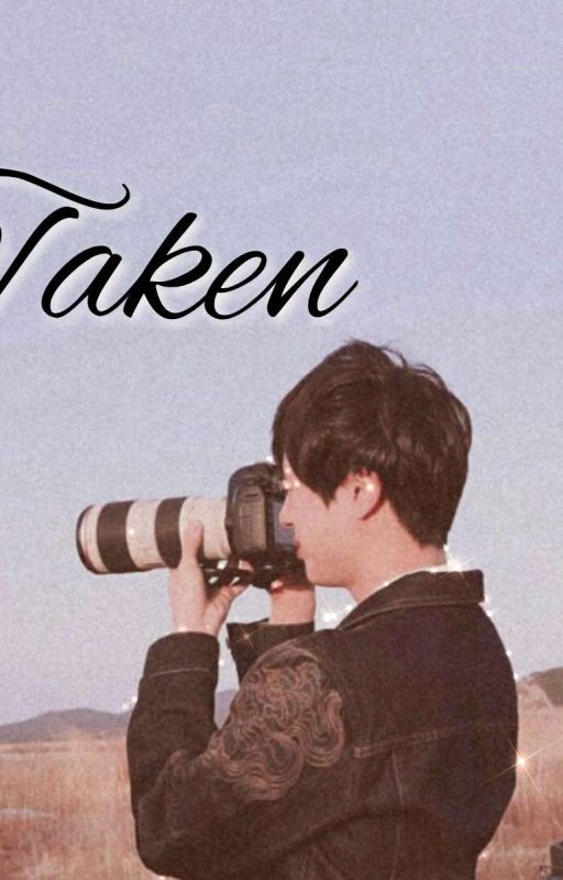 Taken- by Jinnieseokess7