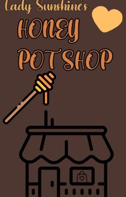 The Honey Pot Shop cover