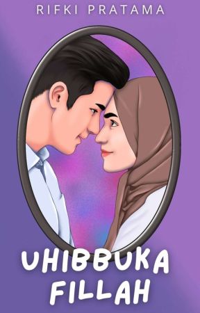 Uhibbuka Fillah! by KAK_IKI