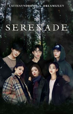 Serenade cover