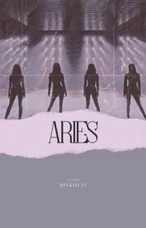 ARIES by minkisfav