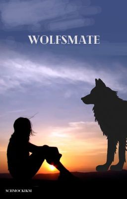 Wolfsmate cover