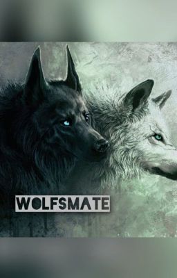 Wolfsmate cover