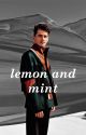 lemon and mint | Charles Leclerc by -justanna-