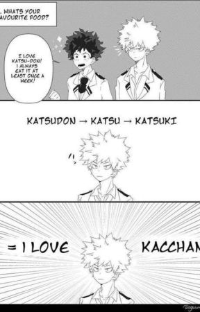 Deku's Hidden Quirks (ShiggyDabiHawks, KiriBakuDeku, TogaUraTsu) by RaiLee7777