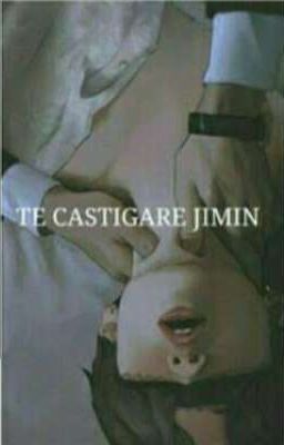 Te castigare Jimin cover