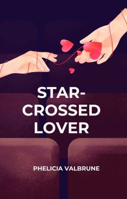 Star-Crossed Lover cover