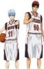 Kuroko's Basketball *discontinued*