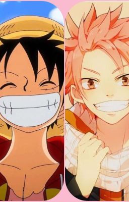 One piece= The Smiling Brothers /Male Reader cover