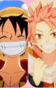 One piece= The Smiling Brothers /Male Reader by Alexlolflame