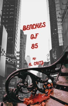 Benches of 85 by KCritzAuthor