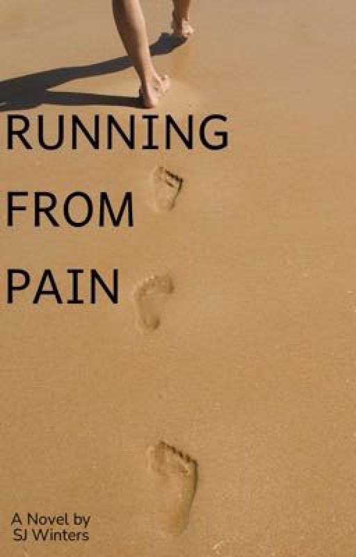 Running from Pain by sj_living