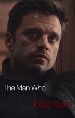 The Man Who Killed Them cover