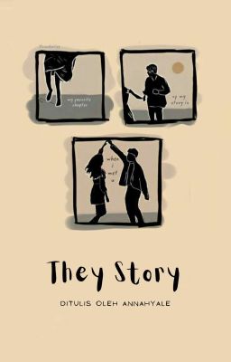 they story cover