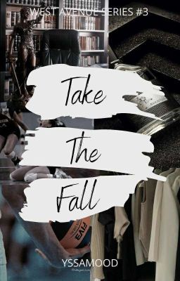 Take The Fall cover