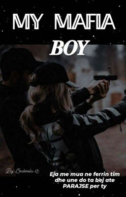 My Mafia Boy cover