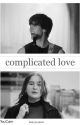 Complicated love- Luke Patterson Fanfiction (Jatp) by blank_face000