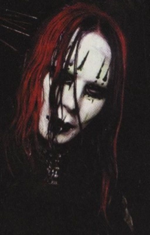 An old friend  [Joey Jordison] by numetalova