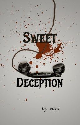 Sweet Deception - Bokuaka cover