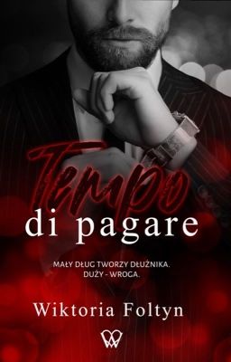 Tempo di pagare  cover