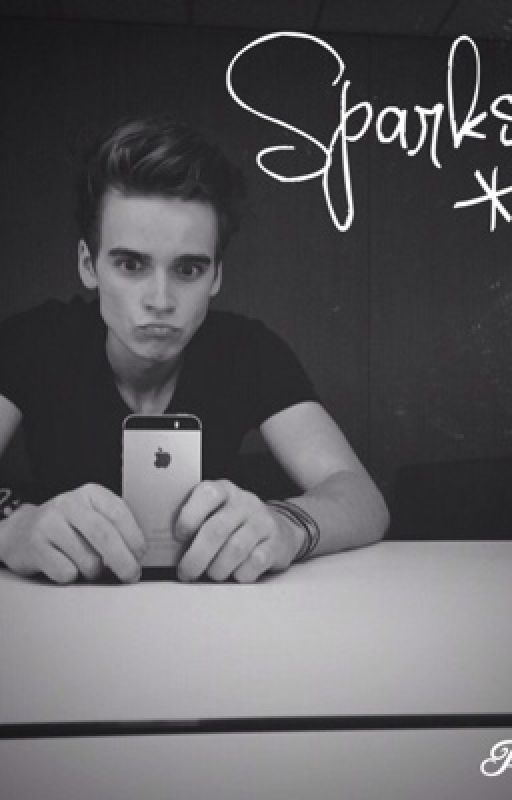 Sparks - A Joe sugg fanfiction by sugglet4life