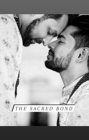 Pavitra Bandhan "The Sacred Bond" by kamasutranboy