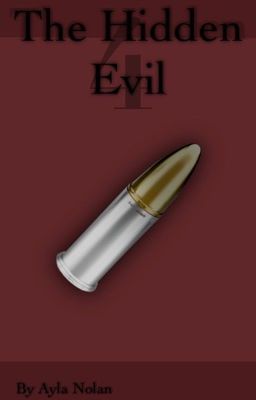 The Hidden Evil 4 cover