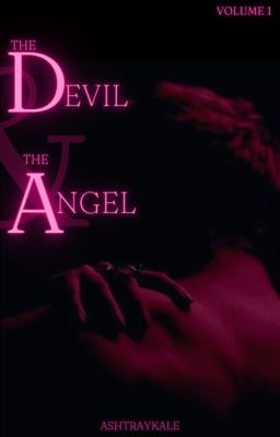 The Devil & The Angel cover