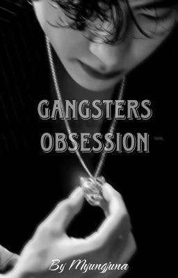 Gangsters Obsession (Taehyung FF) cover