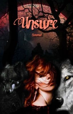 Unsure |18 | cover