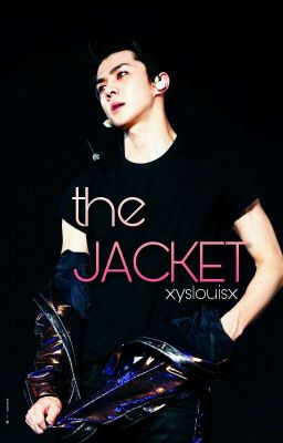 The Jacket(Exo Sehun)✔ cover