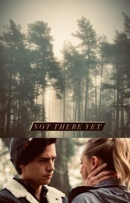 Not there yet | Bughead cover