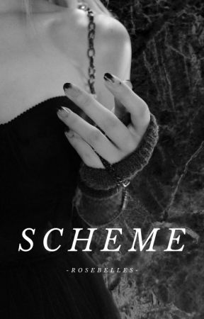 SCHEME by rosebelles