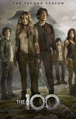 Can We Be Mountain Men? - Book 2 (The 100 Season 2) cover