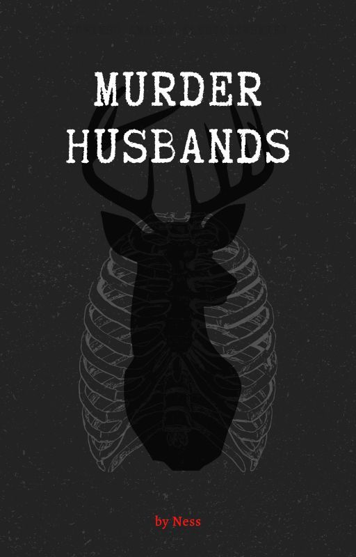 Murder Husbands [Hannigram PL] by StraySheepNess