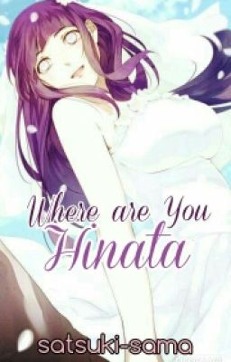 Where Are You Hinata cover