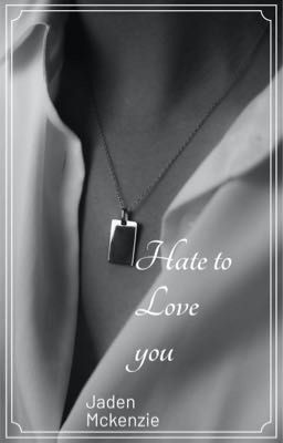 Hate to Love you  cover