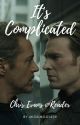 It's Complicated - Chris Evans x Reader by mickimoo1409