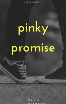 Pinky promise//DNF cover