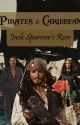 Jack Sparrow's Rose Curse of the Black Pearl (Last Chapter 18 ) by KairiXenocrates