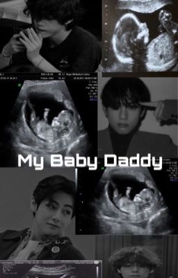 My Baby Daddy cover