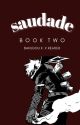 saudade [Bakugou K. X reader] [Book two] by cvsmix_plvto