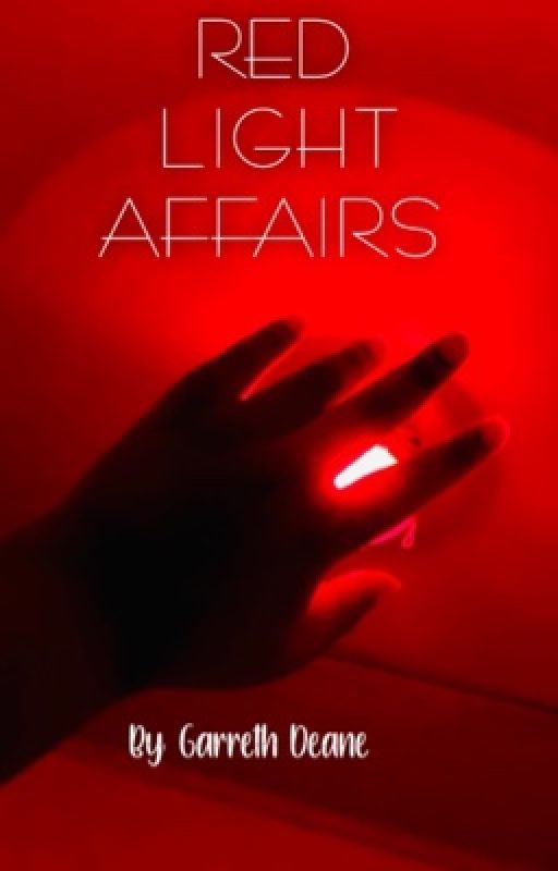 RED LIGHT AFFAIRS  by gvdpoetry