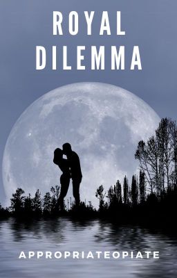 Royal Dilemma cover