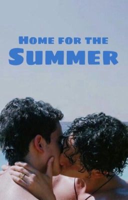 Home for the Summer (BOYXBOY) cover