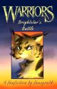 Brightstar's Battle - A Warrior Cat Fanfiction by FancyRat4