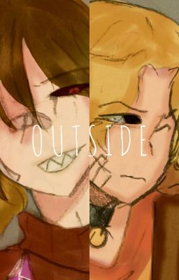 Outside _Mikexe cover